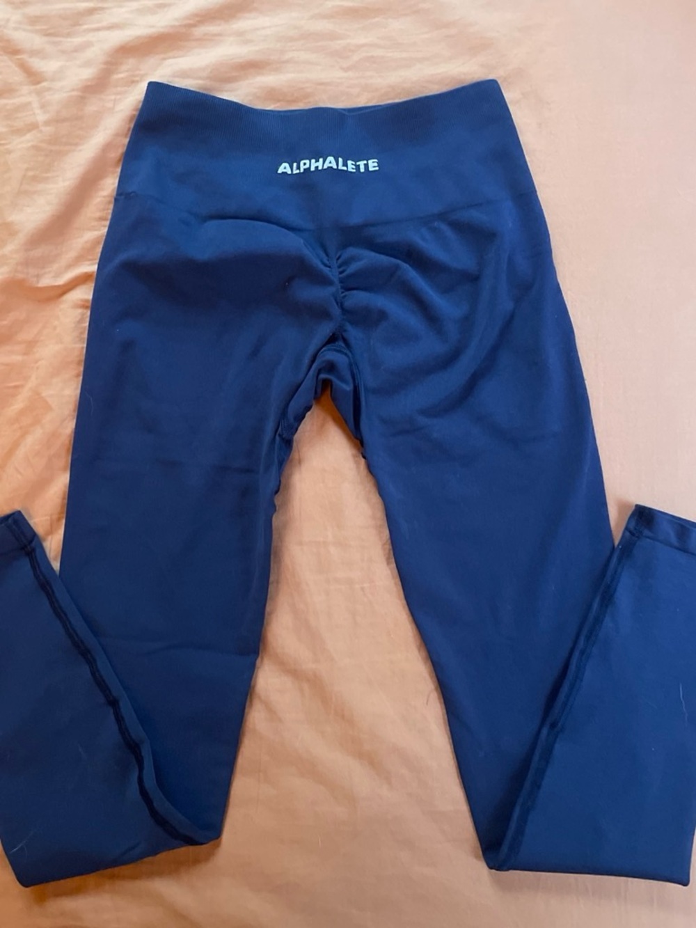 Alphalete amplify Leggings